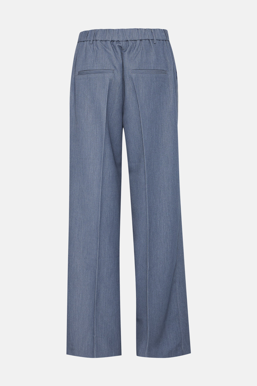 Broek Blauw - Fransa®