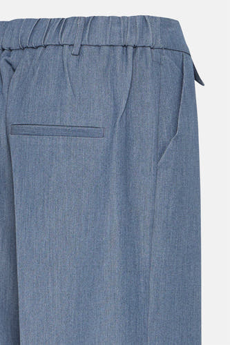 Broek Blauw - Fransa®