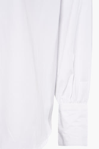 Hemd (lange mouwen) Wit - Fransa®