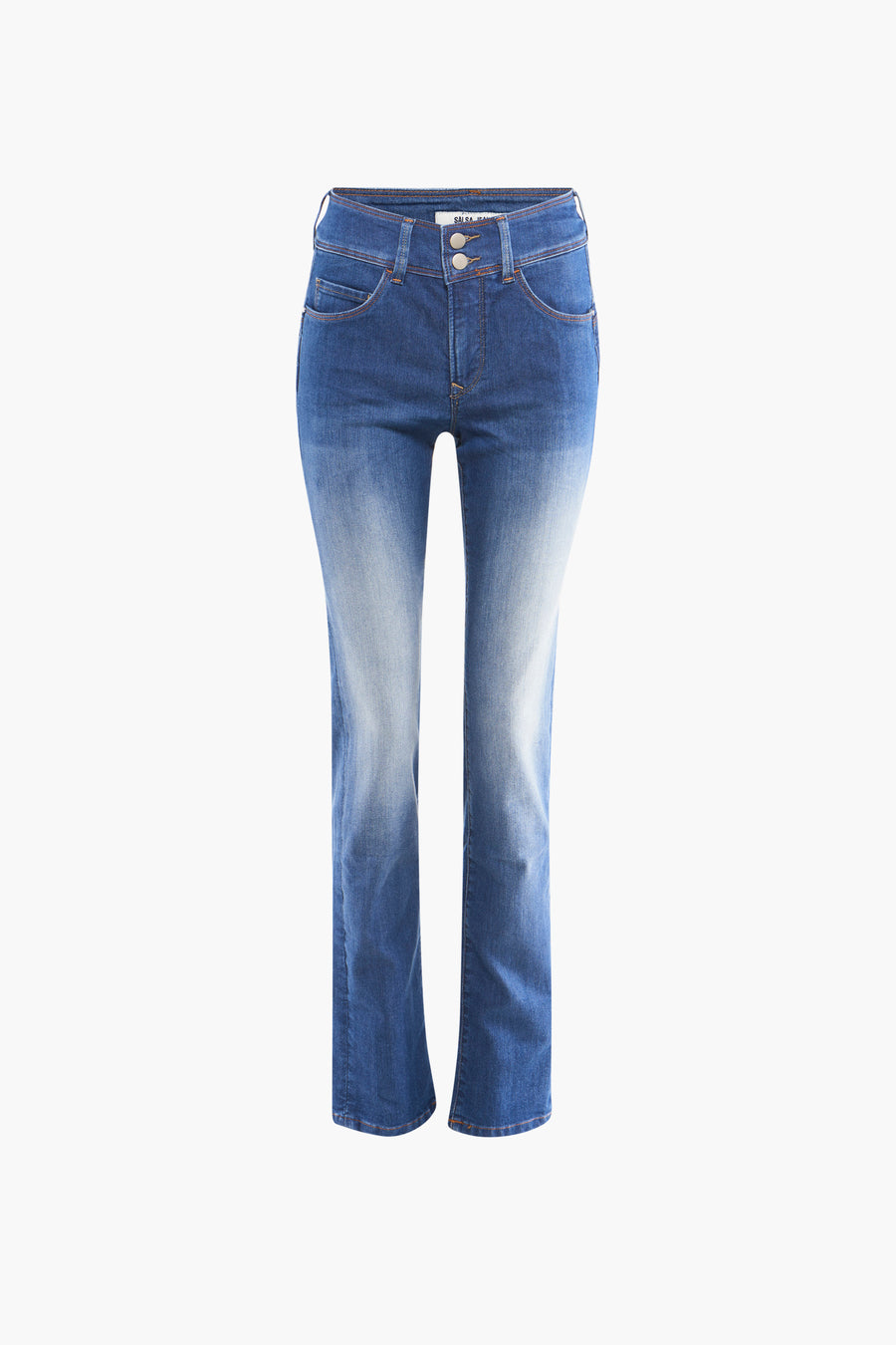 Jeans slim Denim - Salsa Jeans®