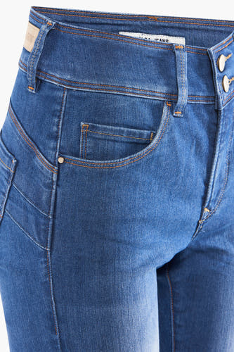 Jeans slim Denim - Salsa Jeans®