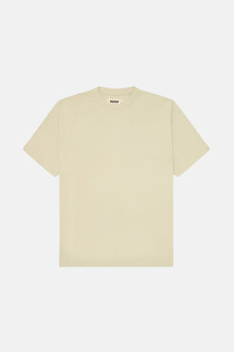 T-shirt (korte mouwen) Groen - WOODBIRD