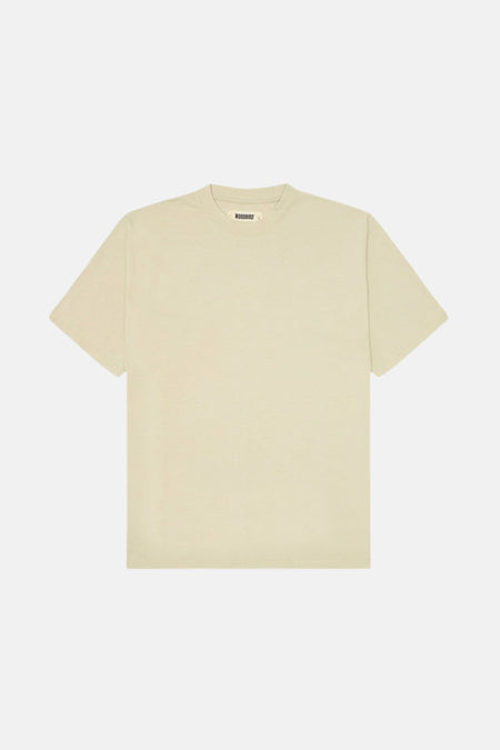 T-shirt (korte mouwen) Groen - WOODBIRD