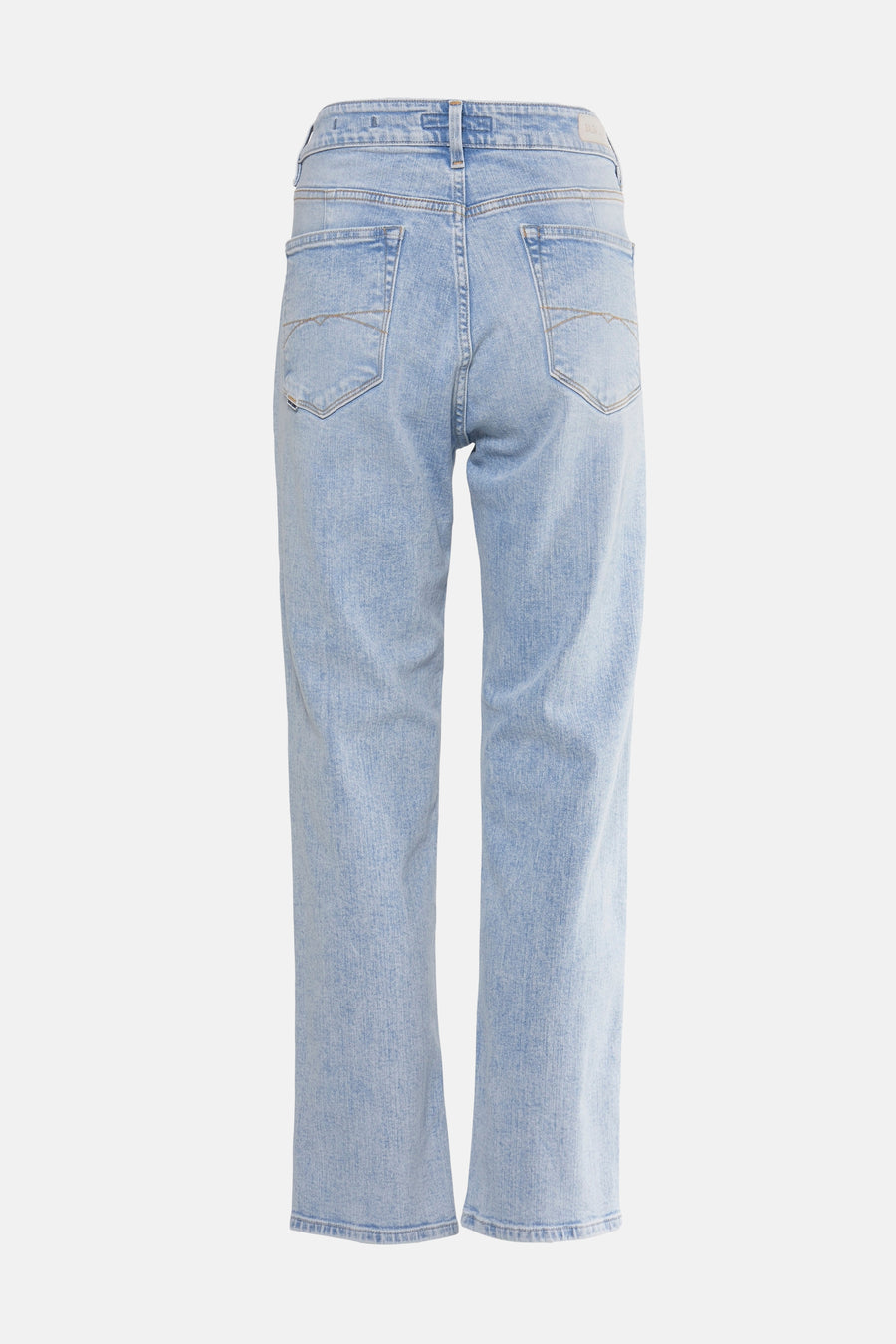 Jeans slim Light blue denim - Salsa Jeans®