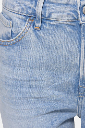 Jeans slim Light blue denim - Salsa Jeans®