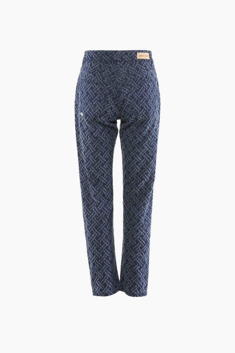 Jeans slim Denim - Salsa Jeans®