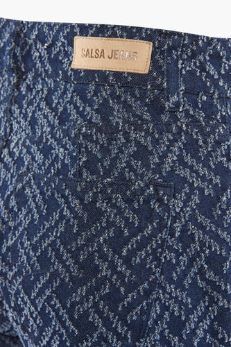 Jeans slim Denim - Salsa Jeans®