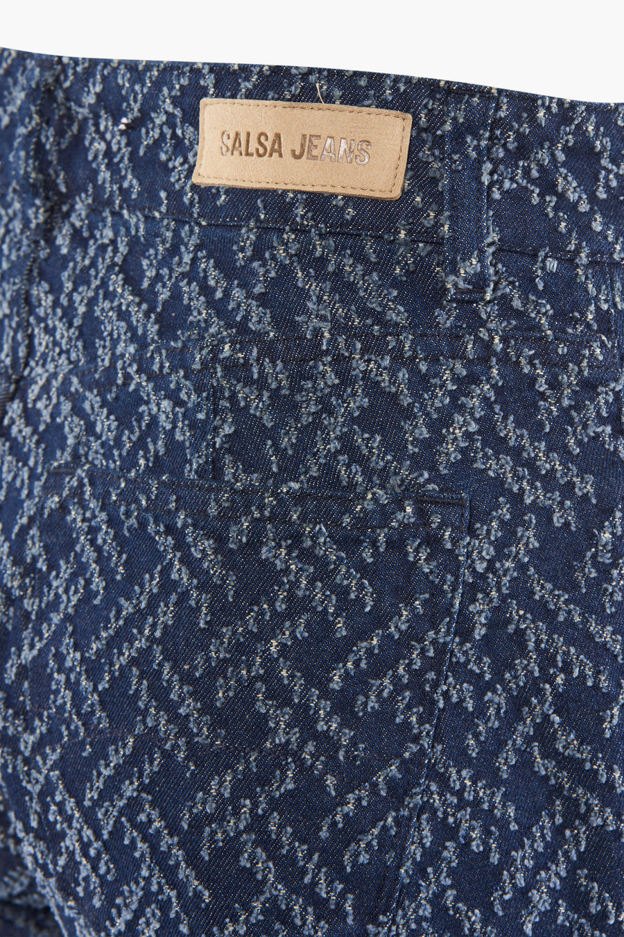 Jeans slim Denim - Salsa Jeans®