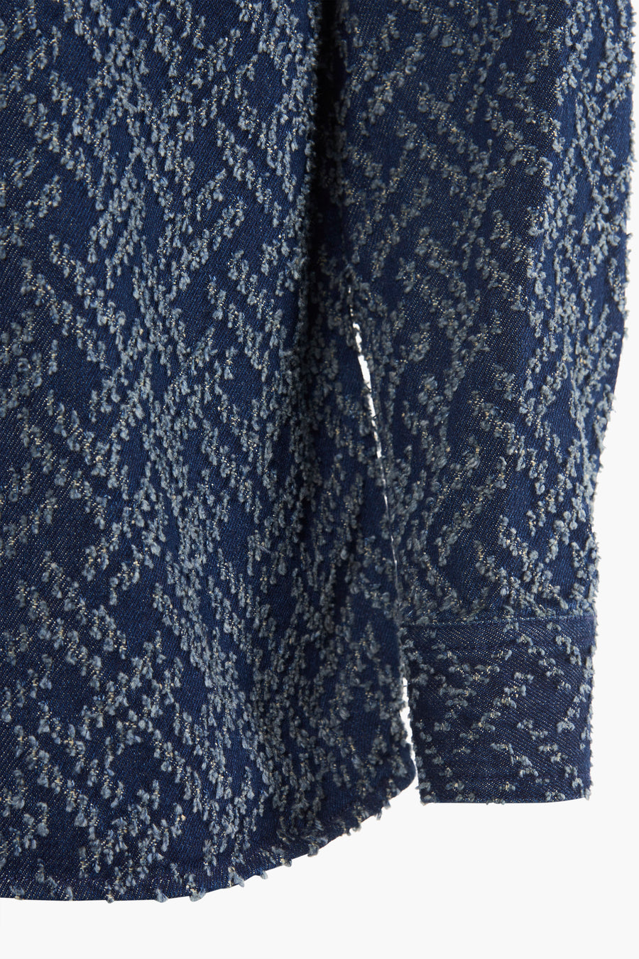 Hemd (lange mouwen) Denim - Salsa Jeans®