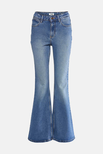 Jeans slim Denim - Salsa Jeans®