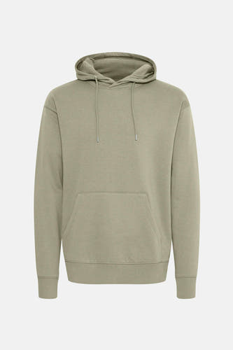 Sweater met kap Beige - SOLID