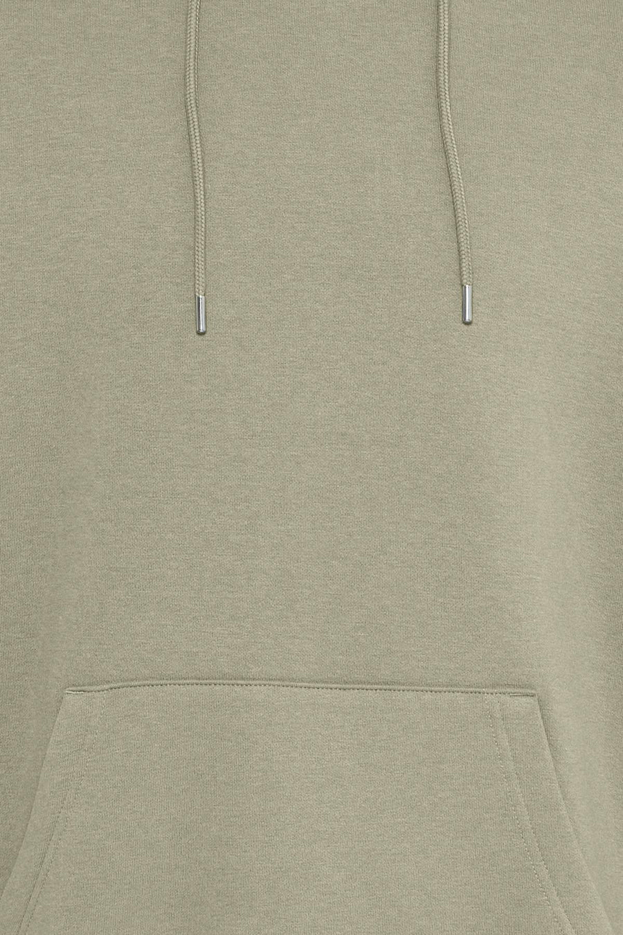 Sweater met kap Beige - SOLID