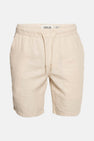 Short Beige - SOLID