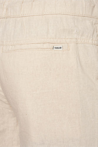 Short Beige - SOLID