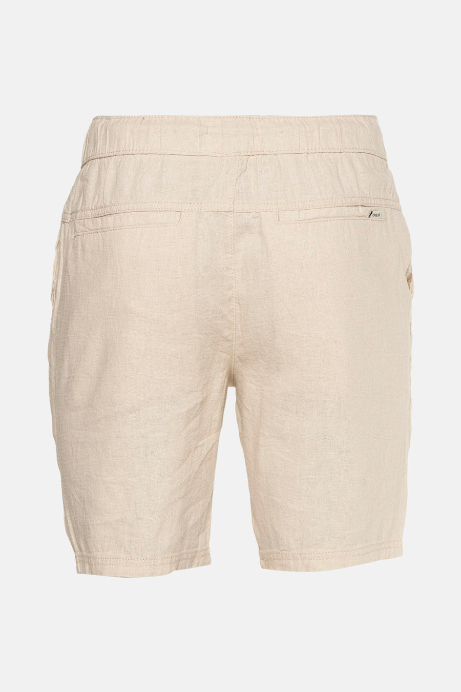 Short Beige - SOLID