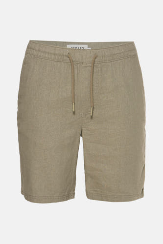 Short Groen - SOLID