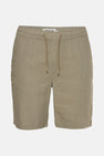 Short Groen - SOLID