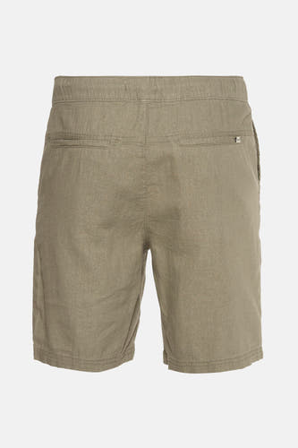 Short Groen - SOLID