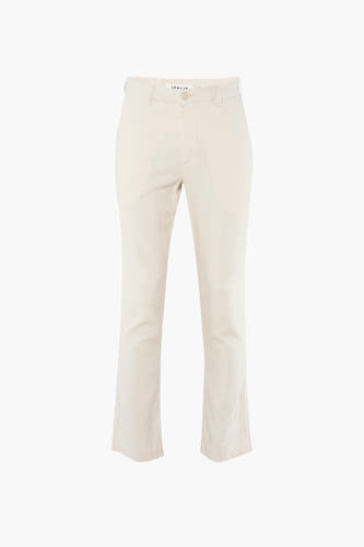 Broek Ecru - SOLID