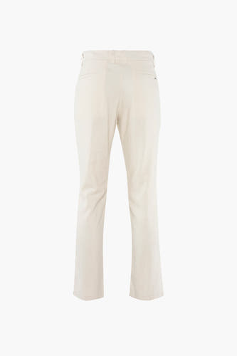 Broek Ecru - SOLID