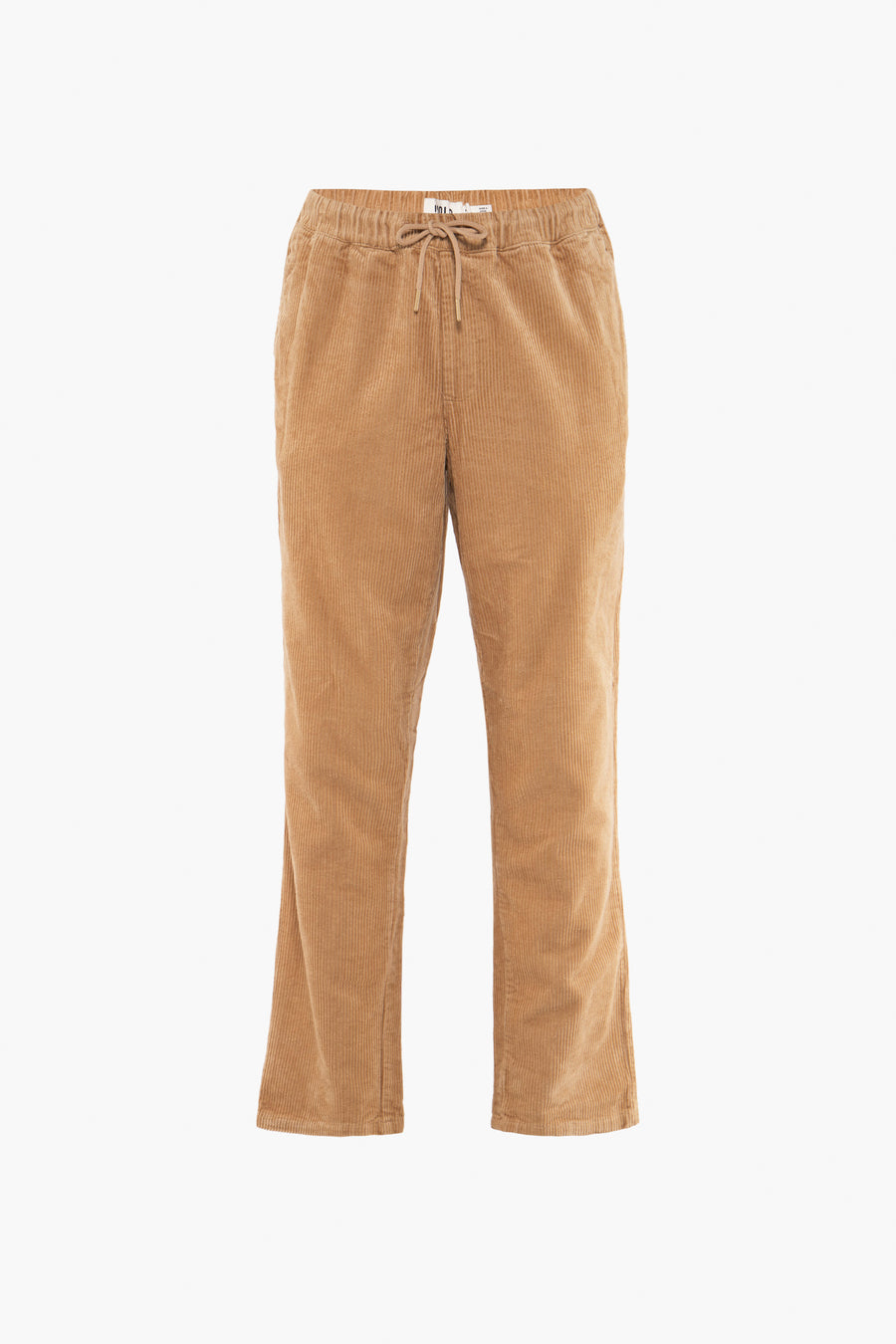 Broek Beige - SOLID