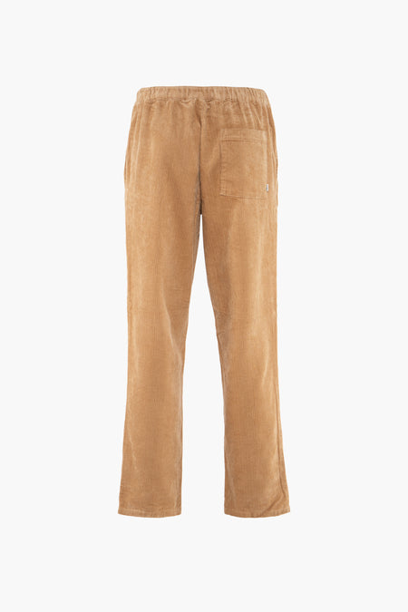 Broek Beige - SOLID