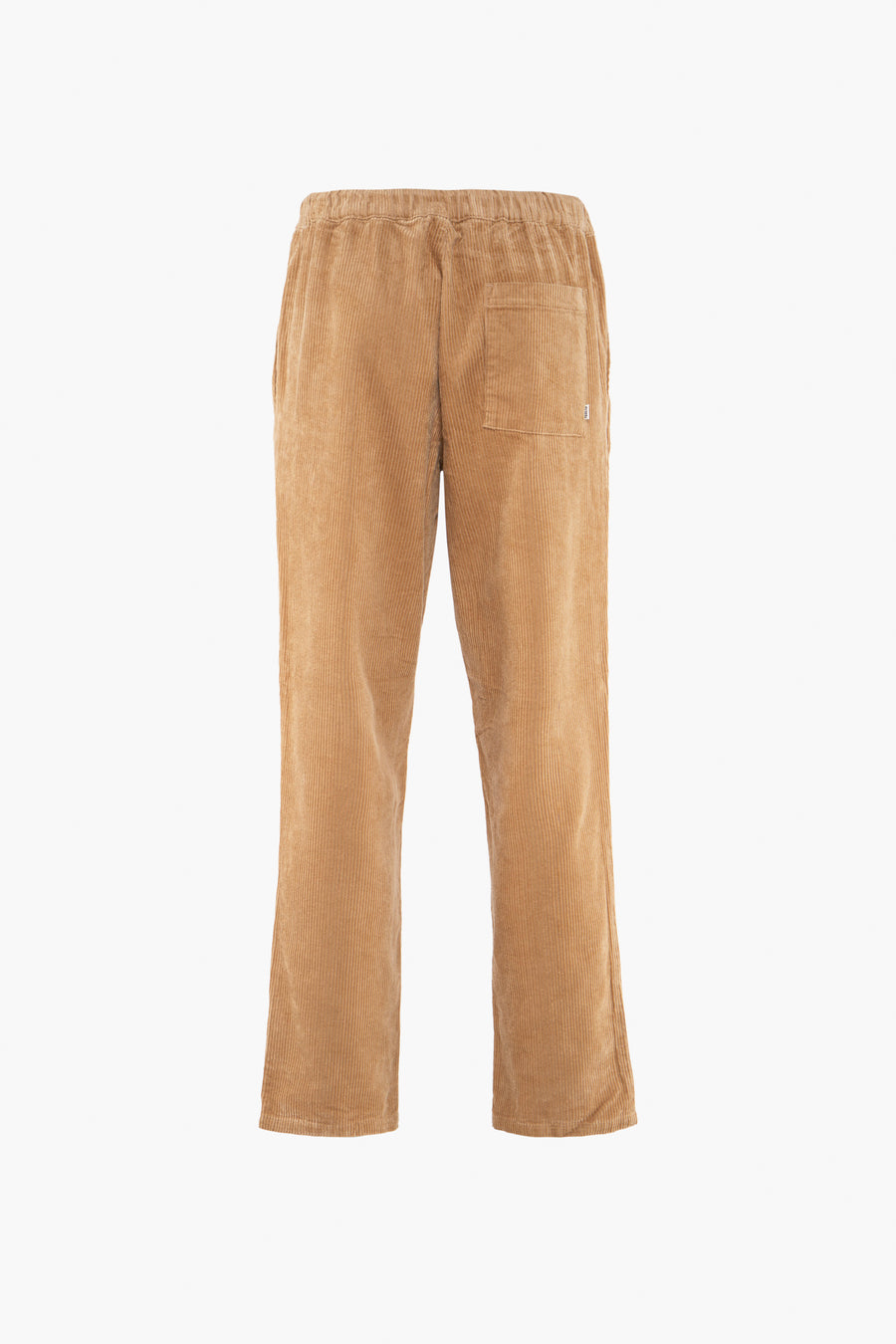 Broek Beige - SOLID
