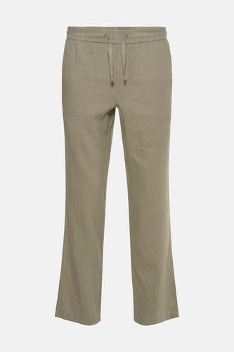 Broek Groen - SOLID