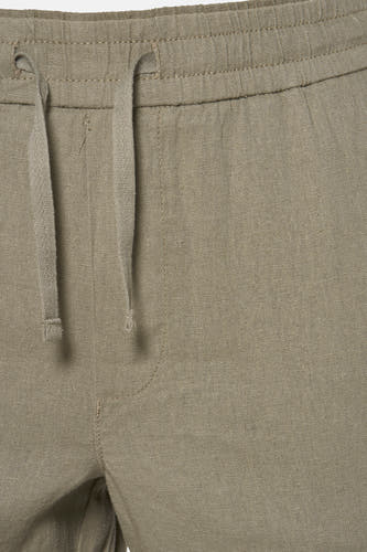 Broek Groen - SOLID