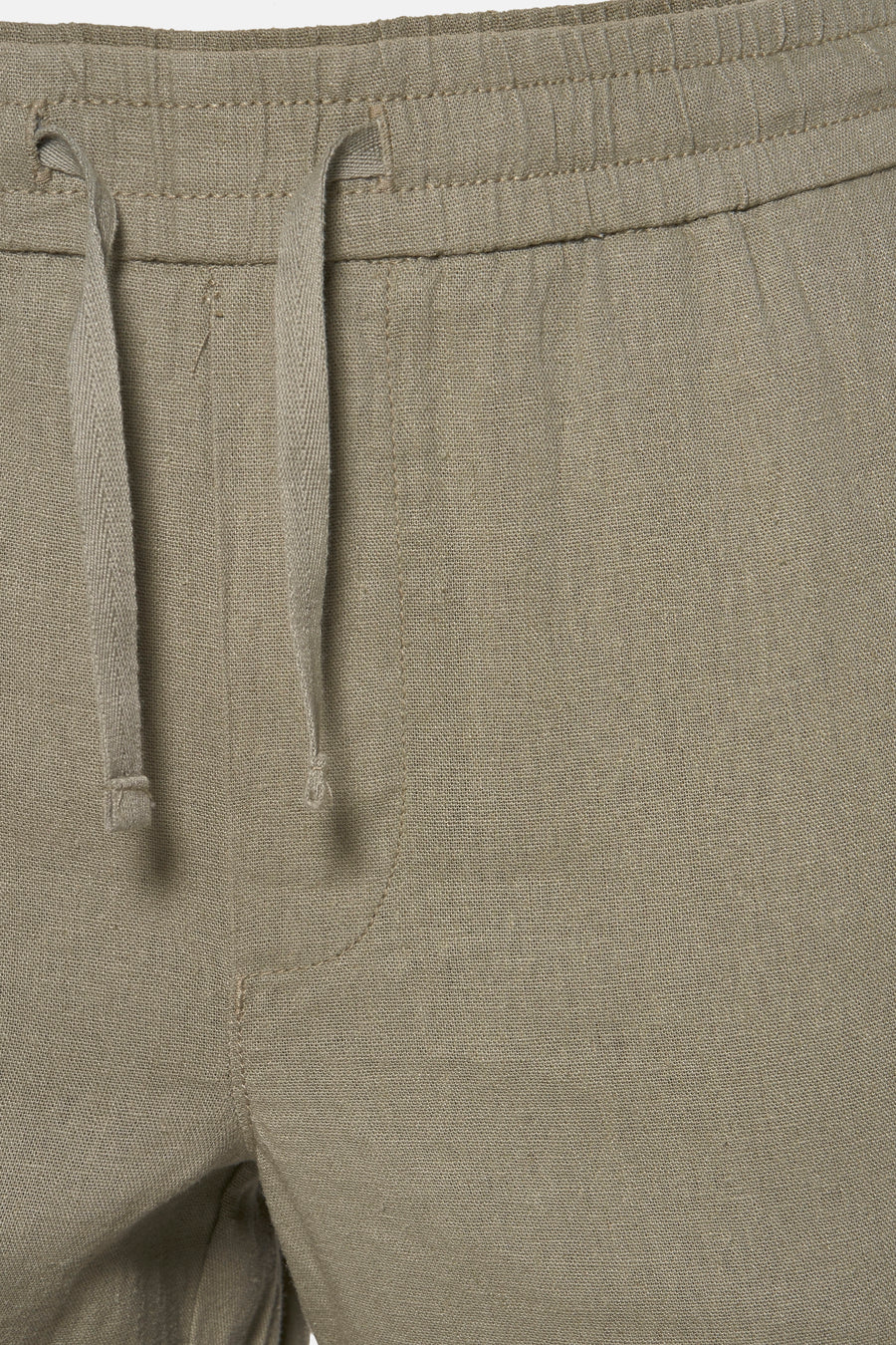 Broek Groen - SOLID
