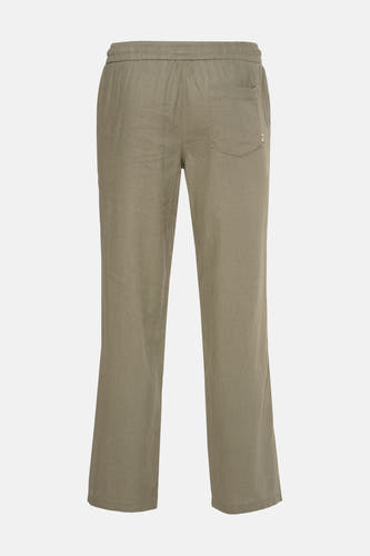 Broek Groen - SOLID