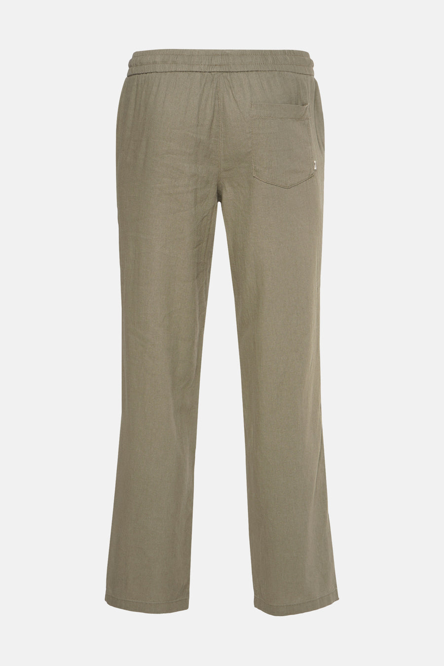 Broek Groen - SOLID