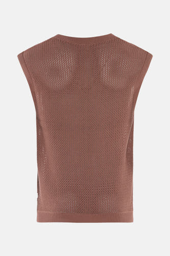 Debardeur Bruin - SOLID
