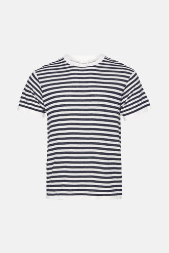 Trui Blauw - SOLID