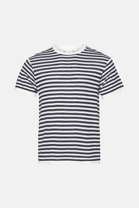 Trui Blauw - SOLID