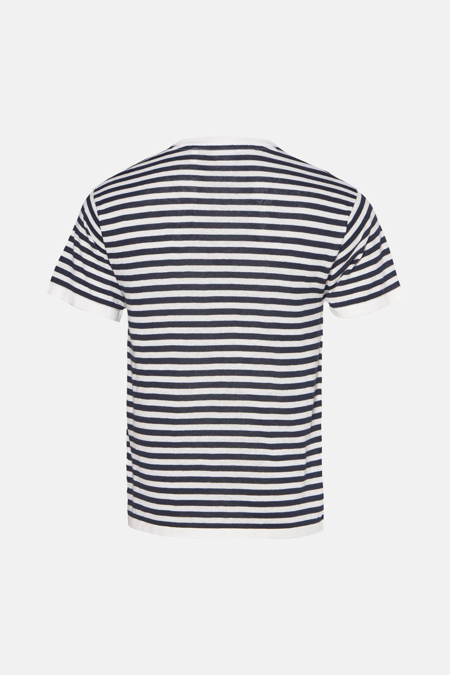 Trui Blauw - SOLID