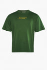 T-shirt (manches courtes) Vert - REDEFINED REBEL
