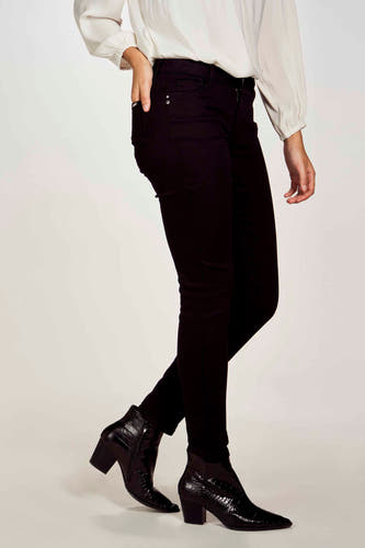 Broek Zwart - Morgan De Toi