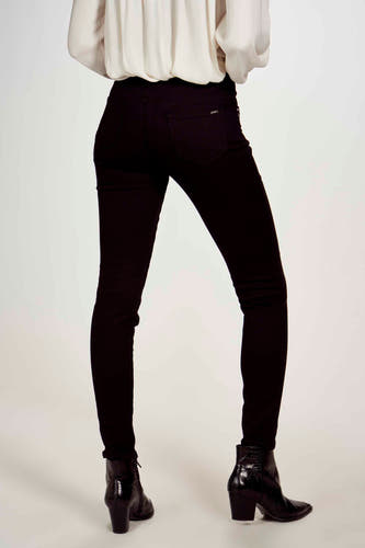 Broek Zwart - Morgan De Toi