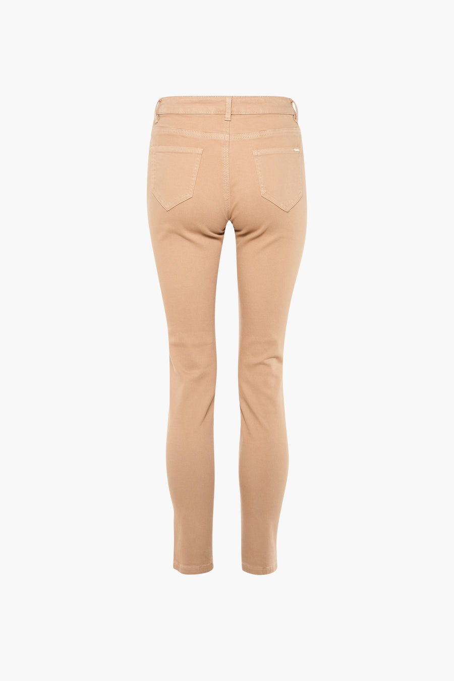 Broek - beige