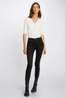 Pantalon Noir - Morgan De Toi