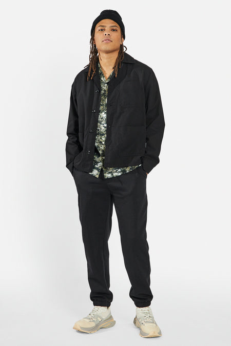 Hemd (korte mouwen) Groen - REDEFINED REBEL
