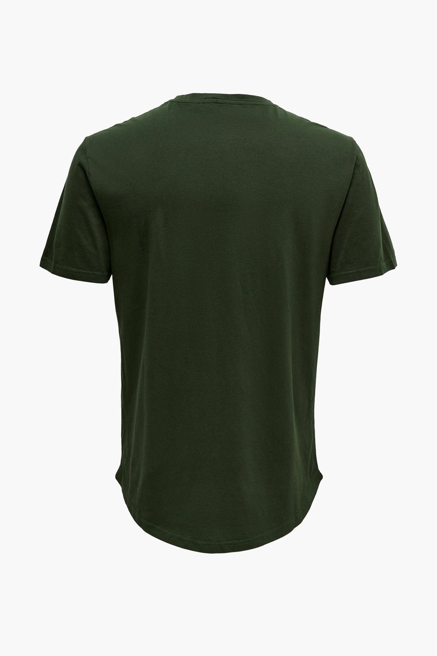 T-shirt (korte mouwen) Groen - ONLY & SONS®