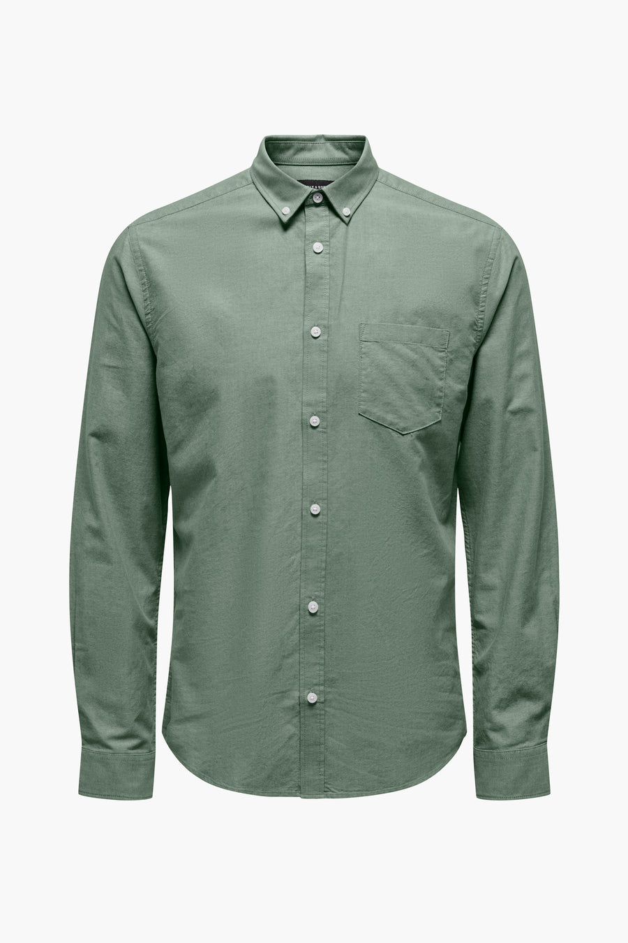 Hemd (lange mouwen) Groen - ONLY & SONS®
