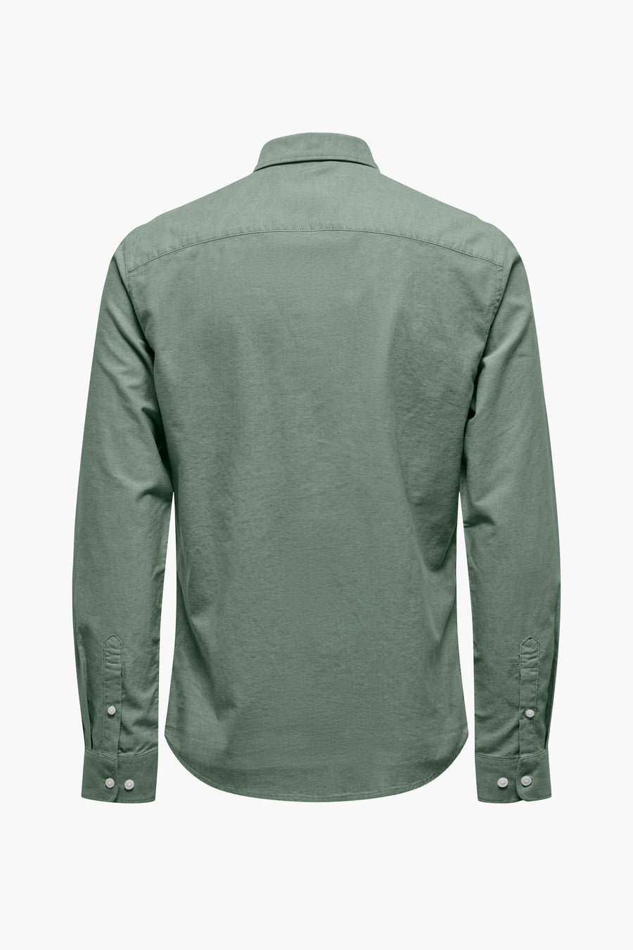 Hemd (lange mouwen) Groen - ONLY & SONS®