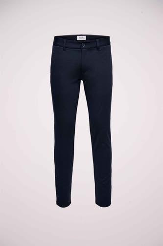Kostuumbroek Blauw - ONLY & SONS®