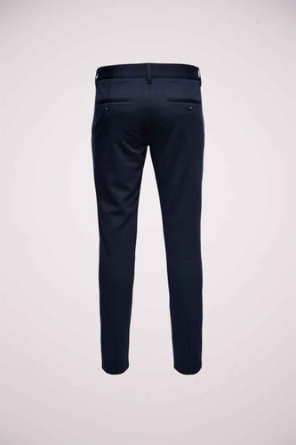 Kostuumbroek Blauw - ONLY & SONS®