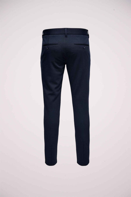 Kostuumbroek Blauw - ONLY & SONS®
