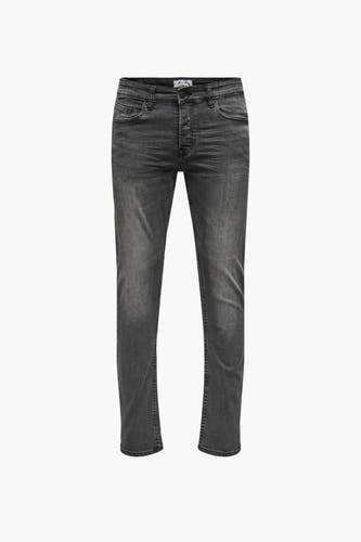 Jeans slim Dark grey denim - ONLY & SONS®