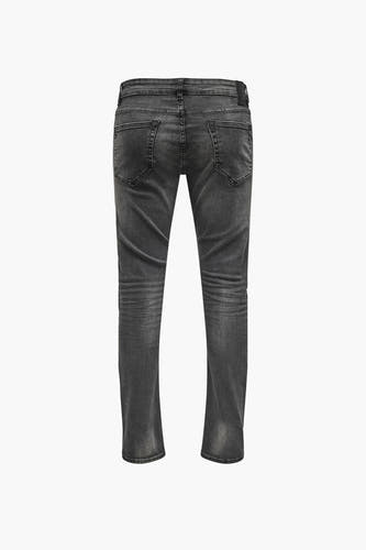 Jeans slim Dark grey denim - ONLY & SONS®